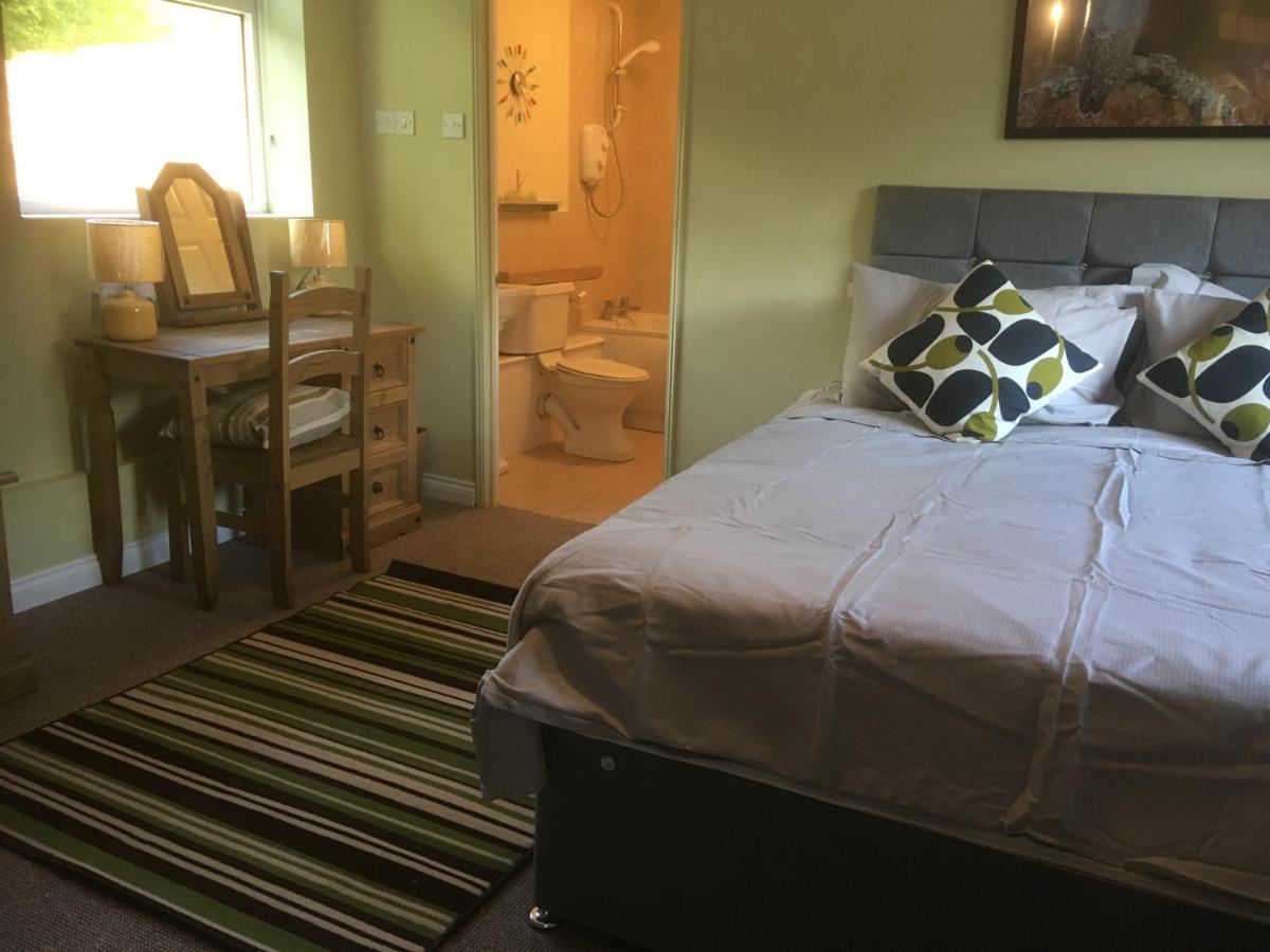 Valley Farmhouse, Westhall Redisham 외부 사진