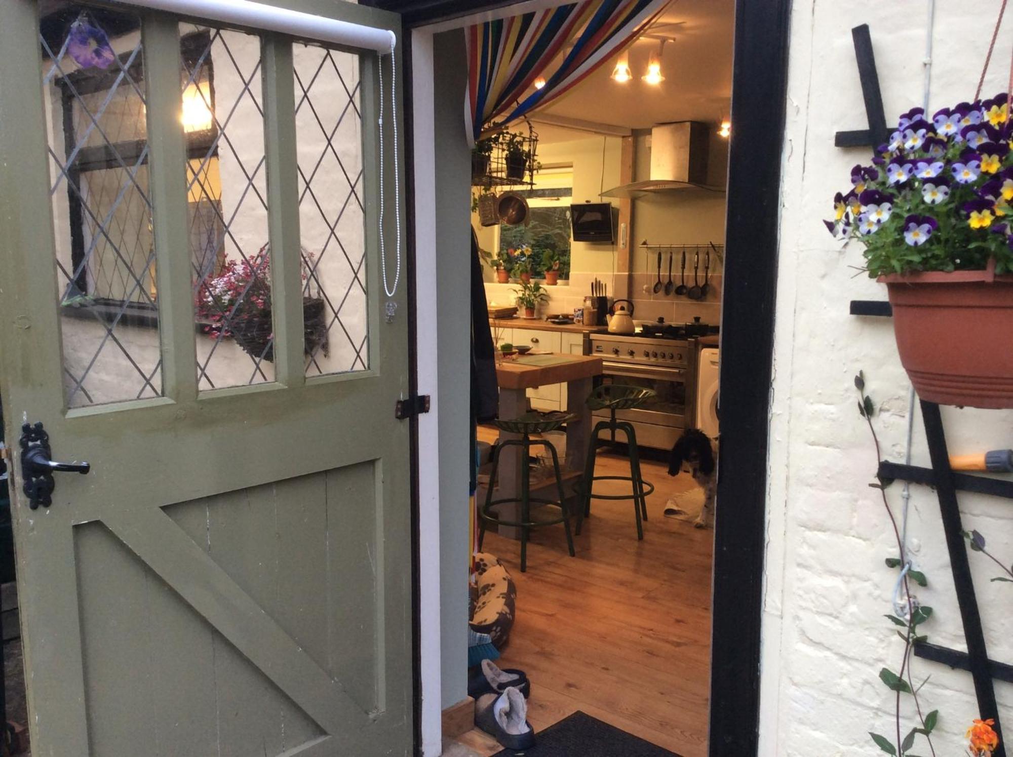 Valley Farmhouse, Westhall Redisham 외부 사진