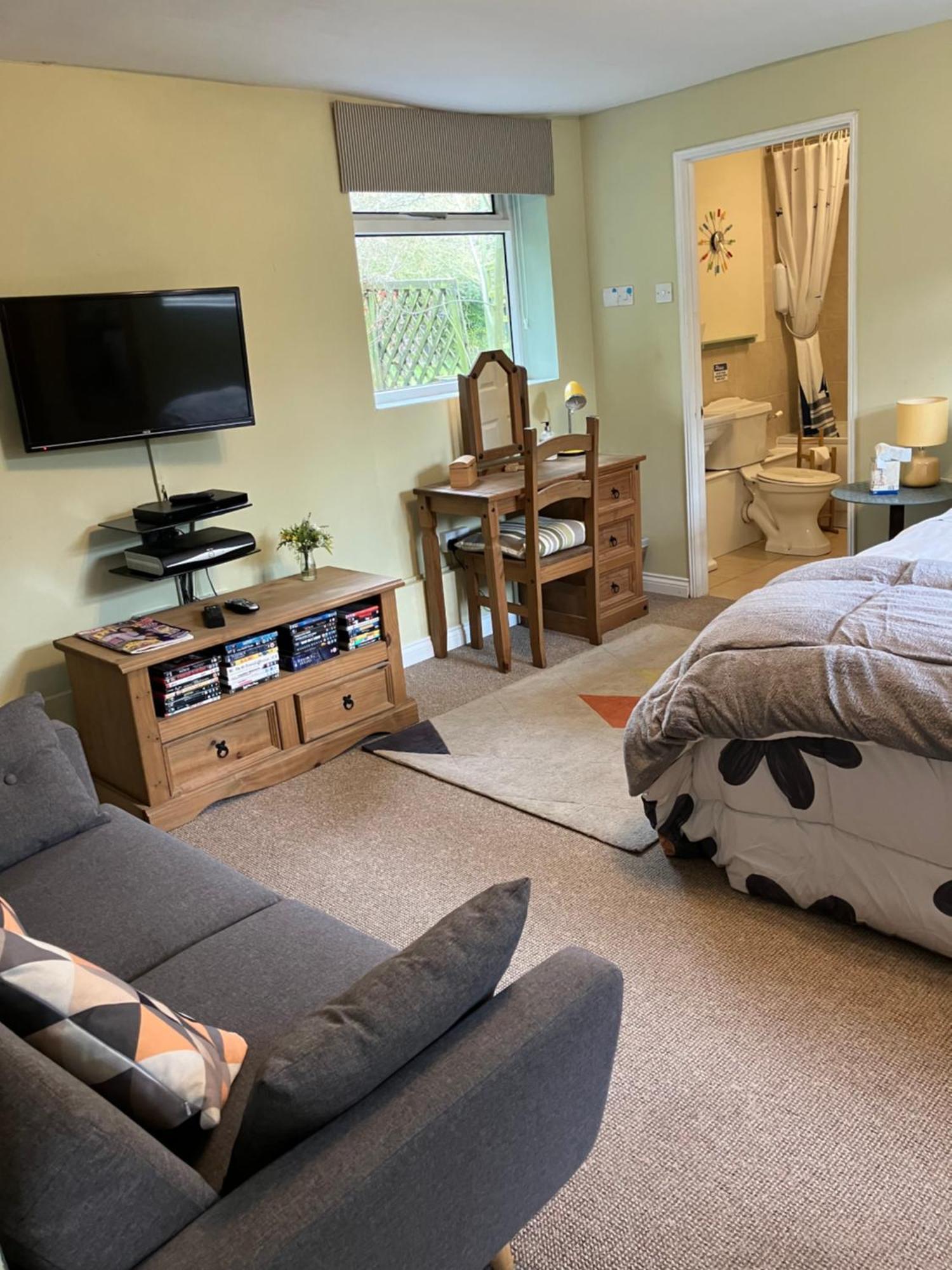 Valley Farmhouse, Westhall Redisham 외부 사진