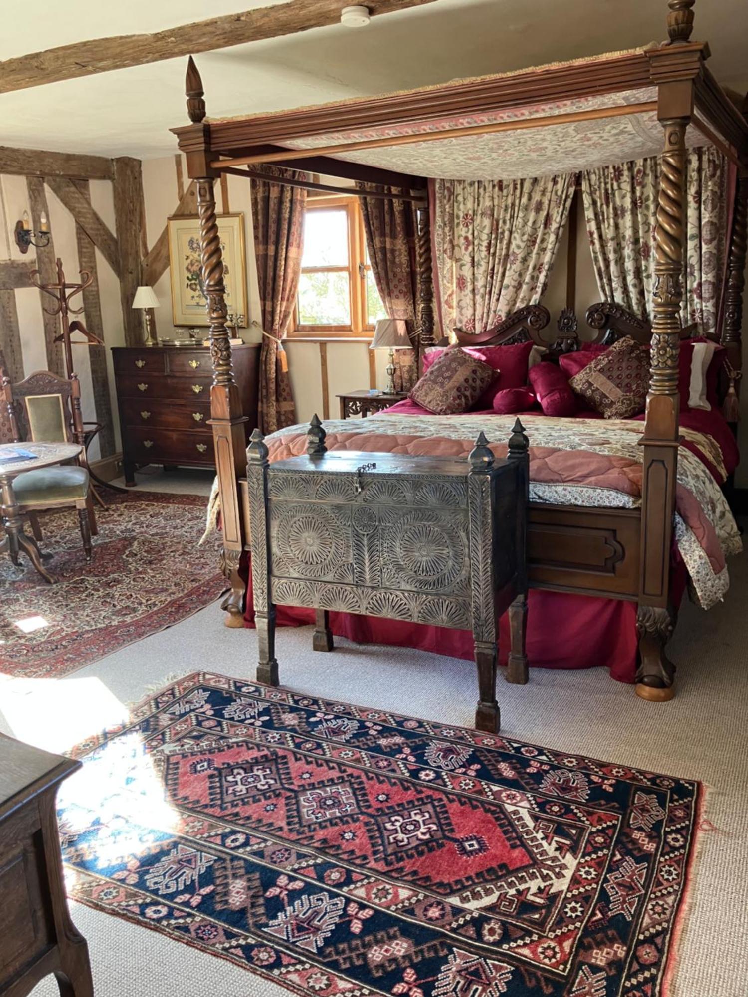 Valley Farmhouse, Westhall Redisham 외부 사진