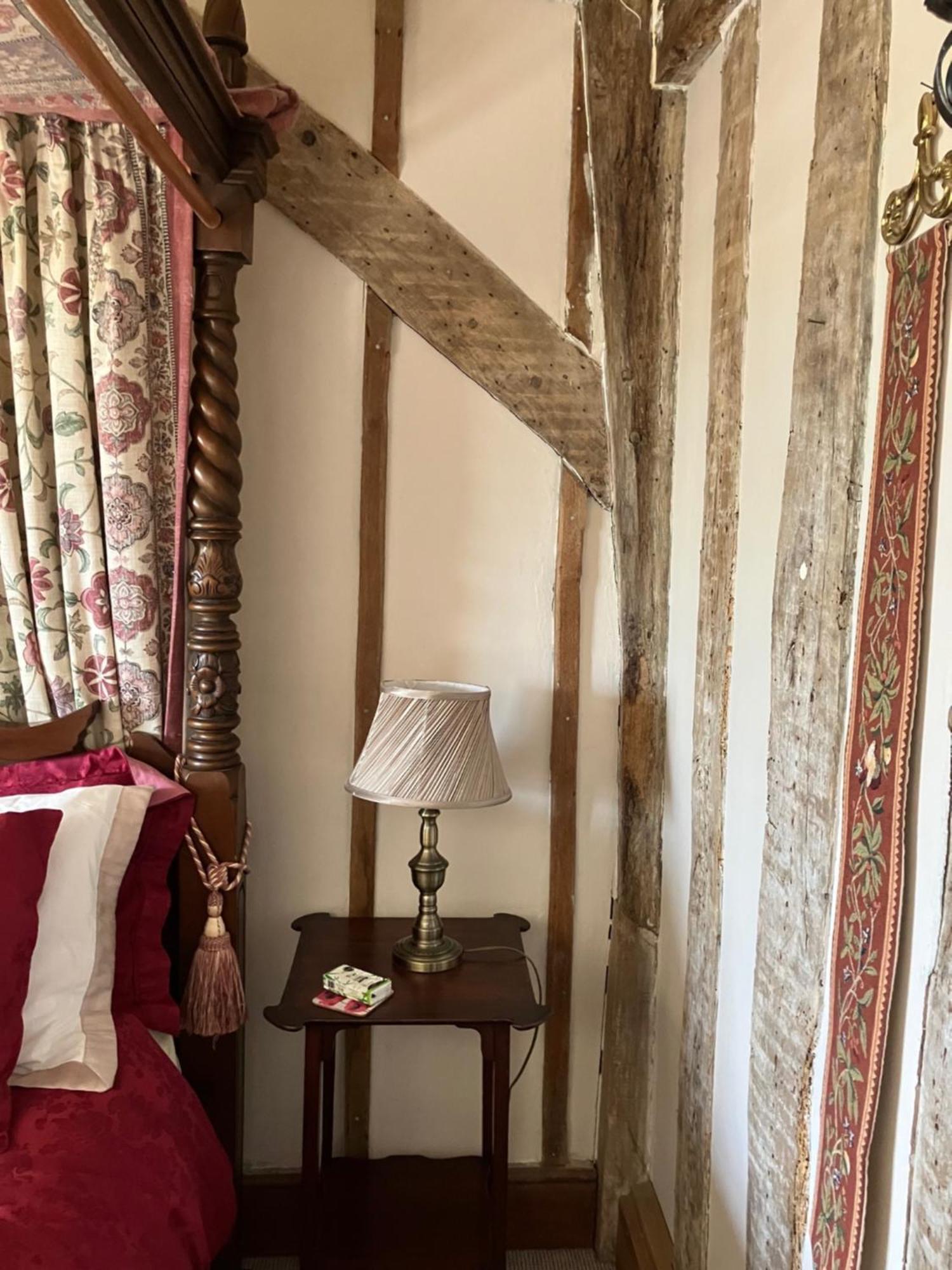 Valley Farmhouse, Westhall Redisham 외부 사진