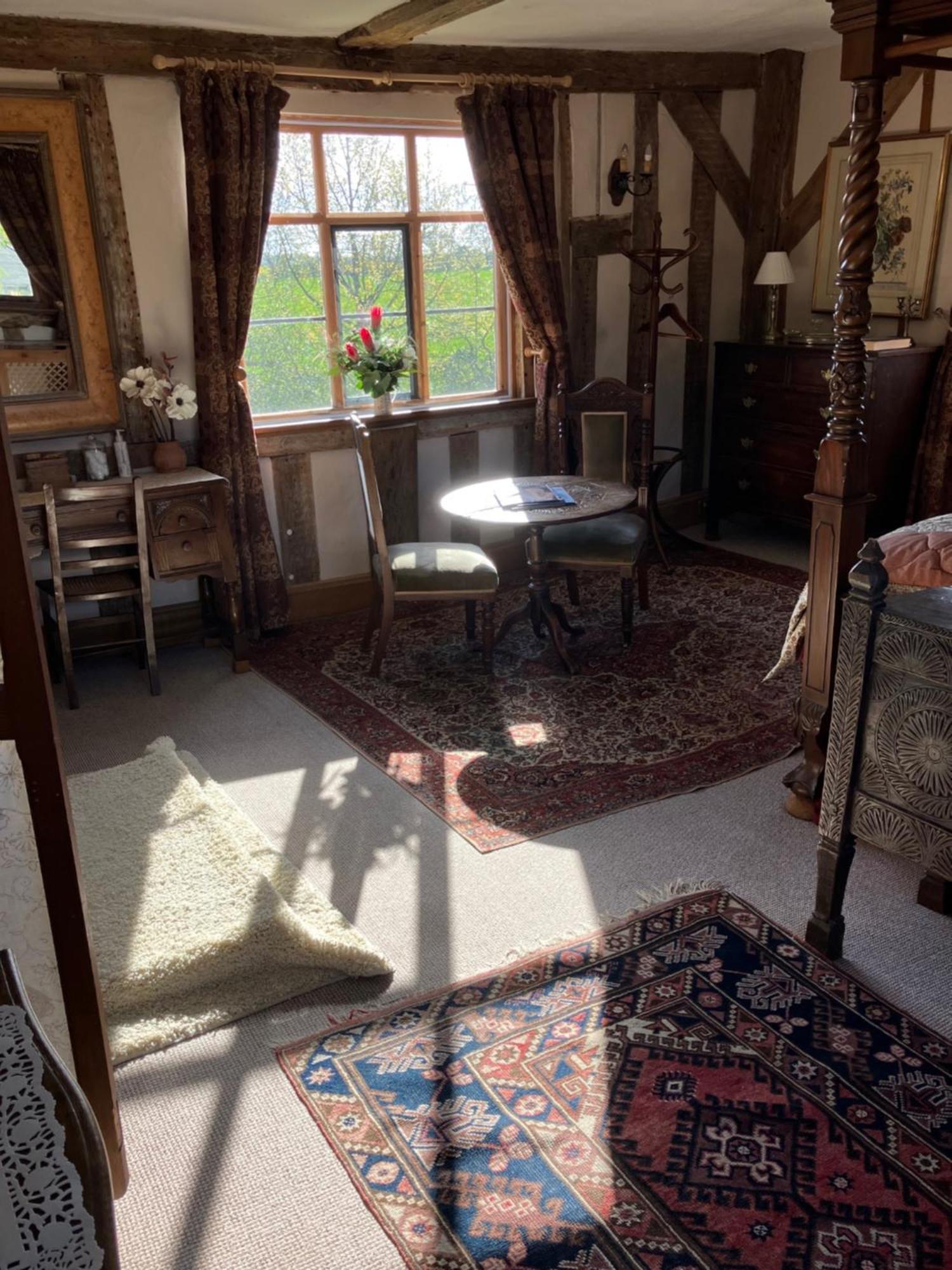 Valley Farmhouse, Westhall Redisham 외부 사진