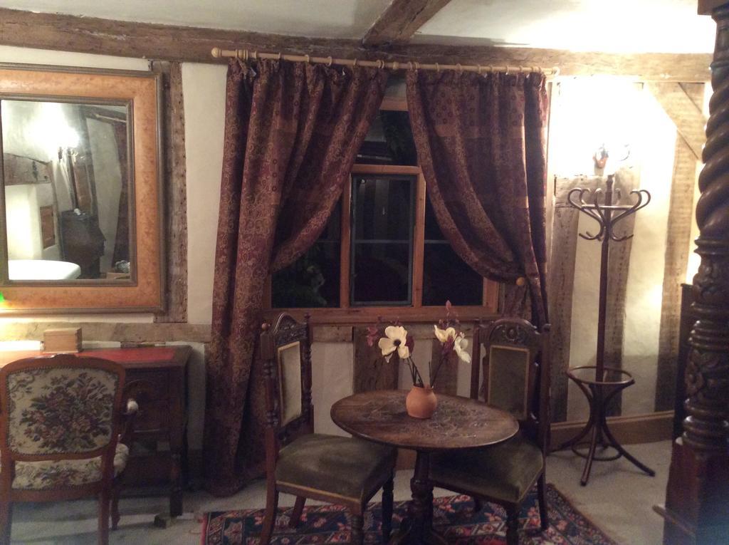 Valley Farmhouse, Westhall Redisham 외부 사진