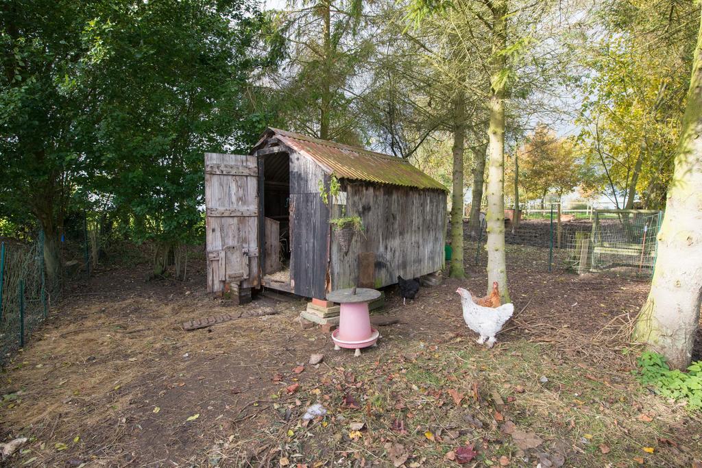 Valley Farmhouse, Westhall Redisham 외부 사진