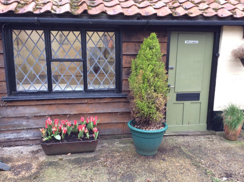 Valley Farmhouse, Westhall Redisham 외부 사진
